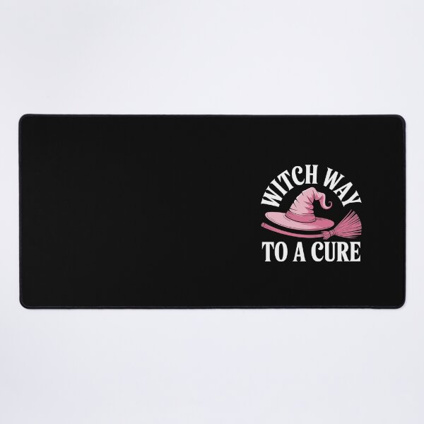 Item preview, WITCH WAY TO A CURE designed and sold by jkrphoto.