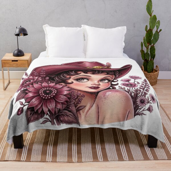 Item preview, BETTY BOOP designed and sold by CHRIST5000.