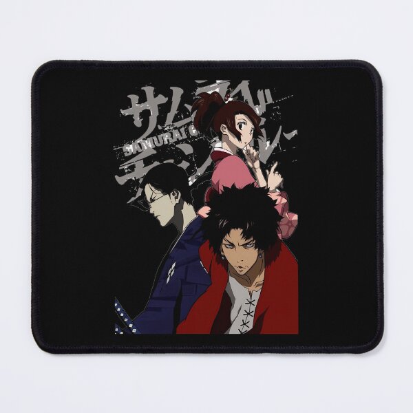 Item preview, Samurai-Champloo-Design designed and sold by vitelaibki.