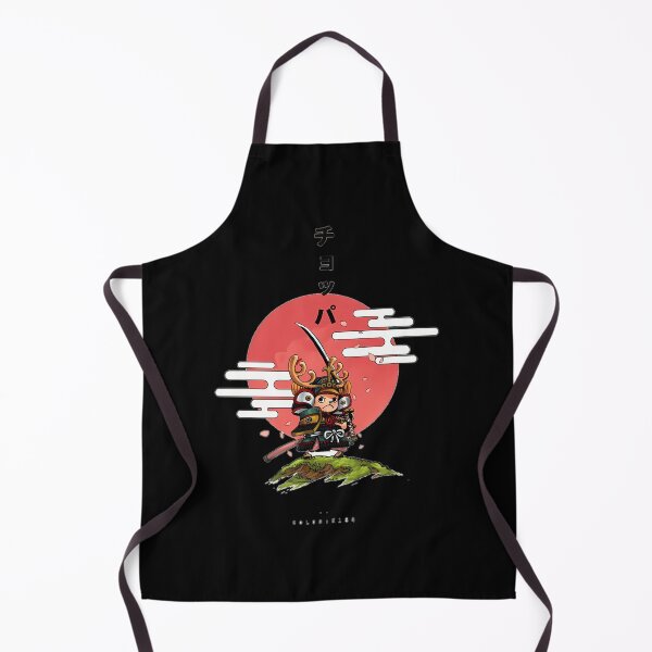 Item preview, Samurai-Chopper designed and sold by careyyrcha.