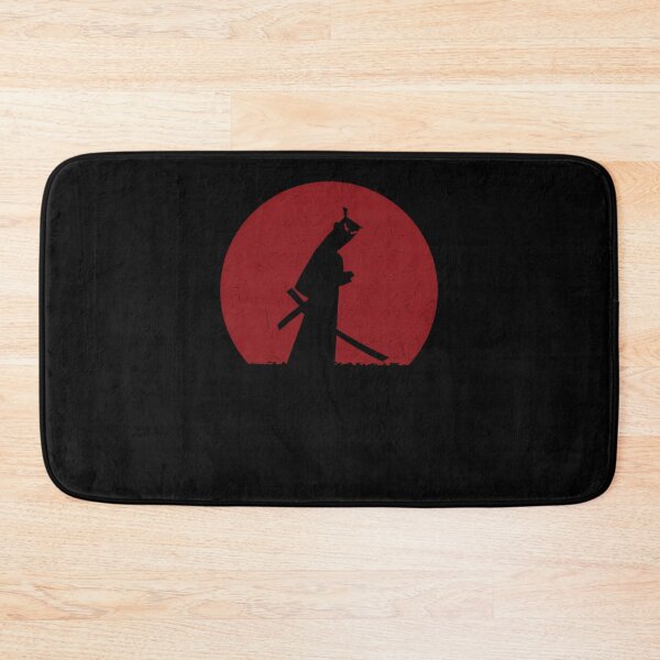 Item preview, Samurai-Jack-Silhouette designed and sold by preerklasple.
