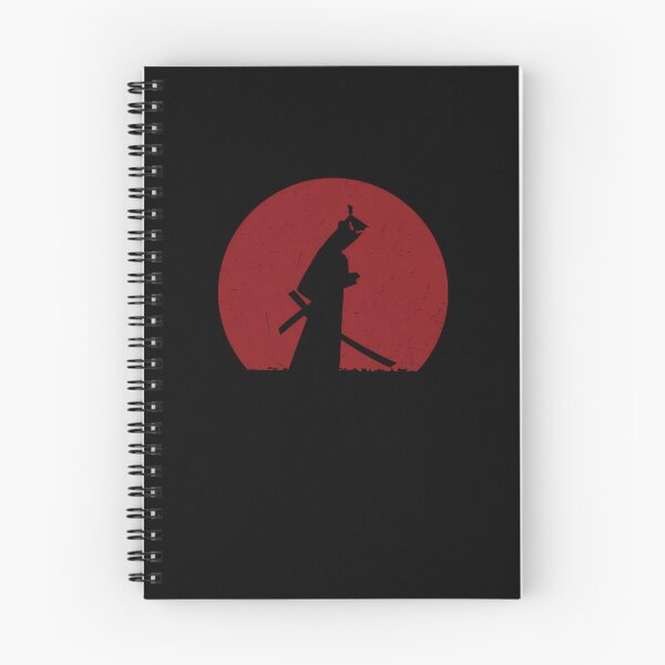 Item preview, Samurai-Jack-Silhouette designed and sold by preerklasple.