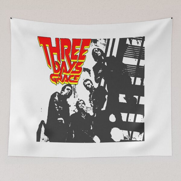 Item preview, Grunge Members Band Rock Musician designed and sold by MerinstisEffort.