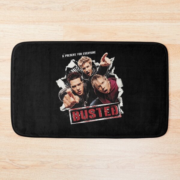 Item preview, Busted A Present For Everyone designed and sold by BettyJanice.