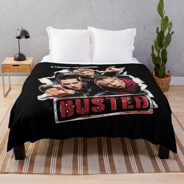 Item preview, Busted A Present For Everyone designed and sold by BettyJanice.