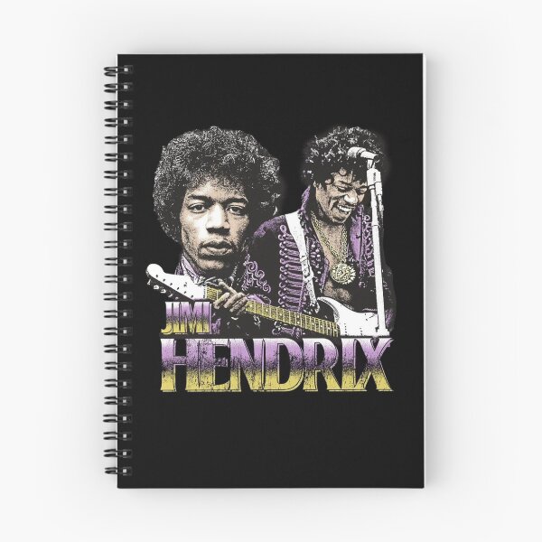 Artikelvorschau, Stilisiertes Doppelporträt im Stil von Jimi Hendrix und Dua Lipa entworfen und verkauft von Coolshopsea.