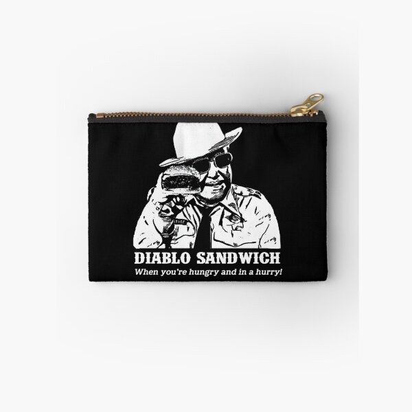 Artikelvorschau, Smokey and the Bandit Diablo Sandwich Meme entworfen und verkauft von ChickCharm.
