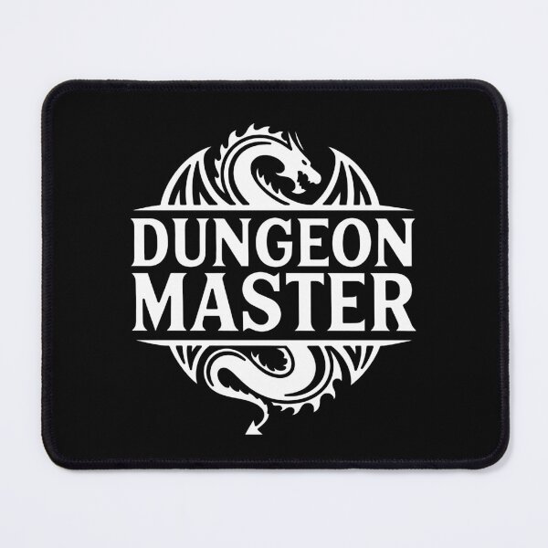 Item preview, Dungeon Master designed and sold by Gamify Store.
