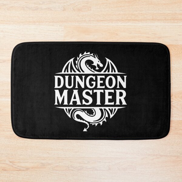 Item preview, Dungeon Master designed and sold by Gamify Store.