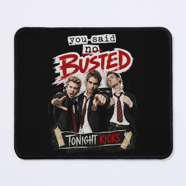Item preview, Busted Tonight Kicks Boyband designed and sold by BettyJanice.