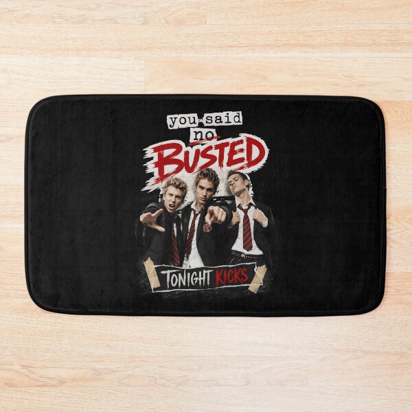 Item preview, Busted Tonight Kicks Boyband designed and sold by BettyJanice.