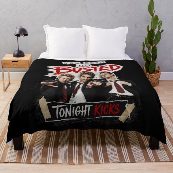 Item preview, Busted Tonight Kicks Boyband designed and sold by BettyJanice.