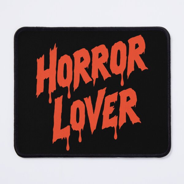Item preview, Horror Lover designed and sold by barnetcraigt.