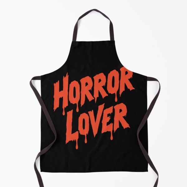 Item preview, Horror Lover designed and sold by barnetcraigt.