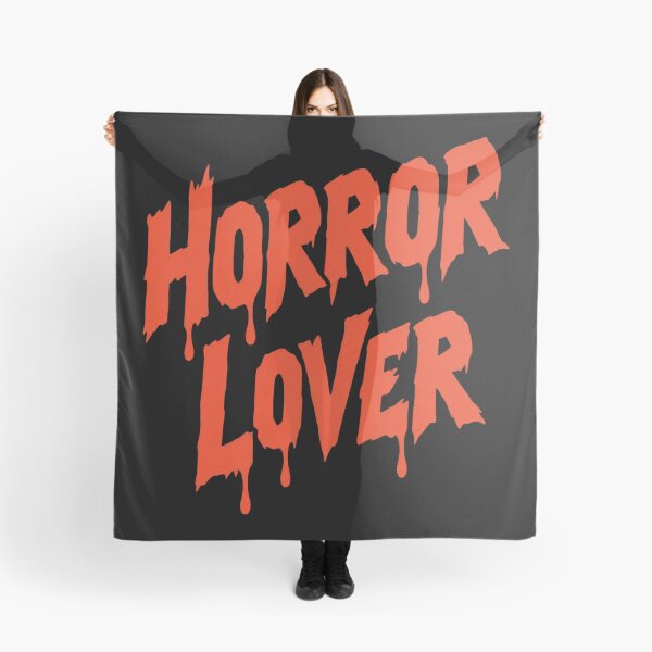 Item preview, Horror Lover designed and sold by barnetcraigt.
