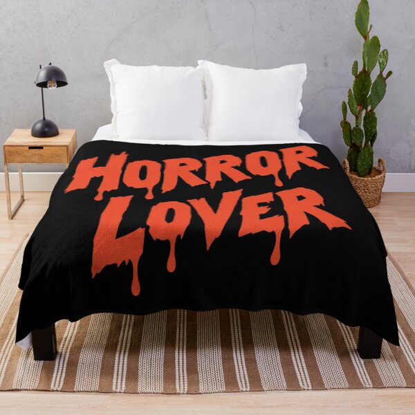 Item preview, Horror Lover designed and sold by barnetcraigt.