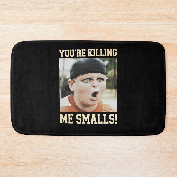 Item preview, Sandlot-T-Shirt designed and sold by luonguidas.