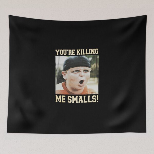 Item preview, Sandlot-T-Shirt designed and sold by luonguidas.