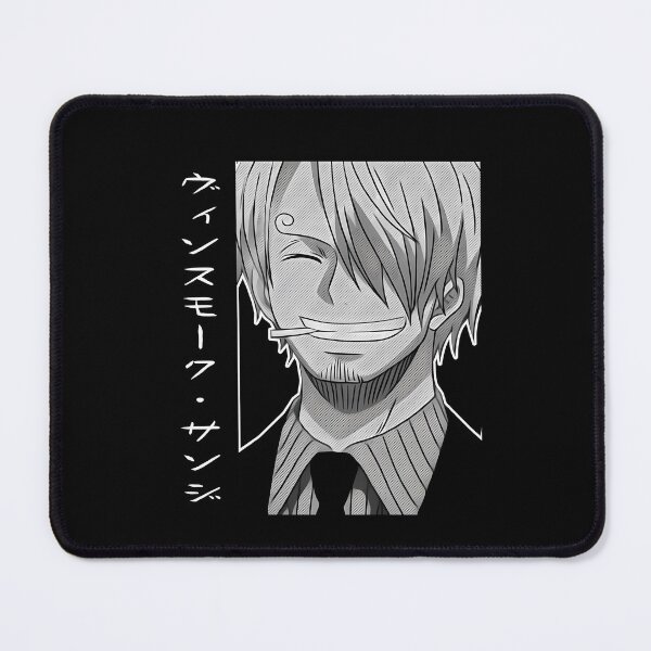 Item preview, Sanji-Black-Leg---One-Piece designed and sold by gippleafsi.