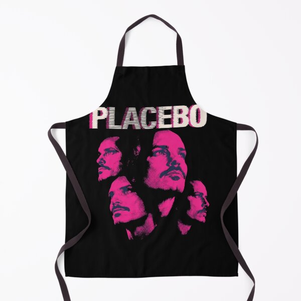 Item preview, Placebo Band Portrait designed and sold by ErnestoForbes.