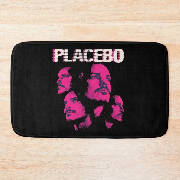 Item preview, Placebo Band Portrait designed and sold by ErnestoForbes.