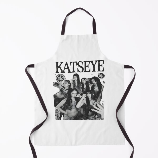 Item preview, Katseye kpop band designed and sold by carlottaiart.