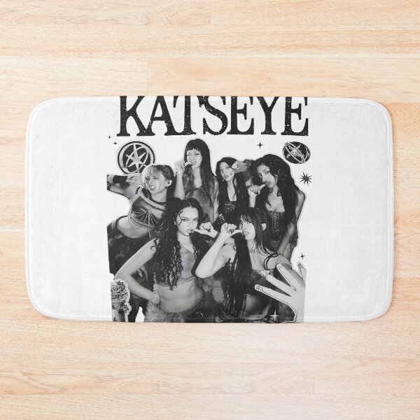 Item preview, Katseye kpop band designed and sold by carlottaiart.