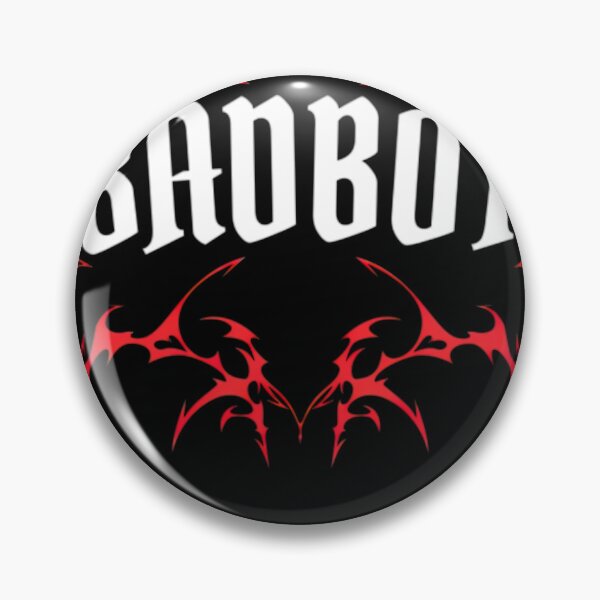 Item preview, Bad Boy designed and sold by Lorre1972.