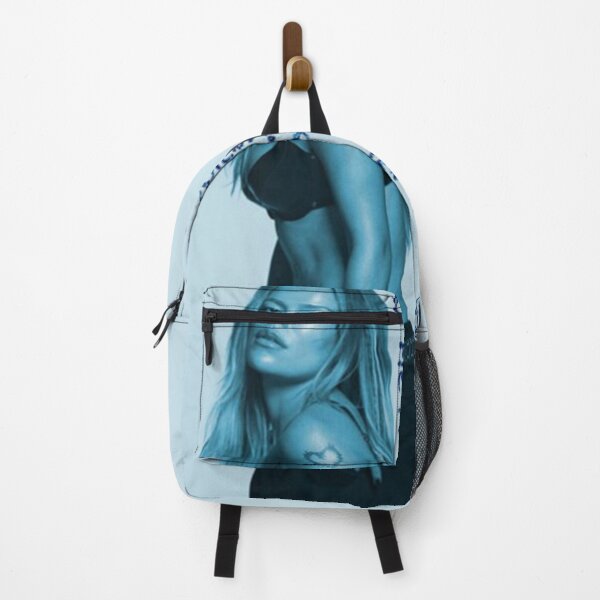 Item preview, Poster BbY WOW Iconic designed and sold by Victoriaollive.