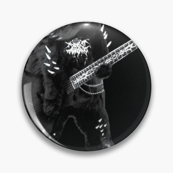 Item preview, Black Metal Cat designed and sold by EmmaLvCreations.
