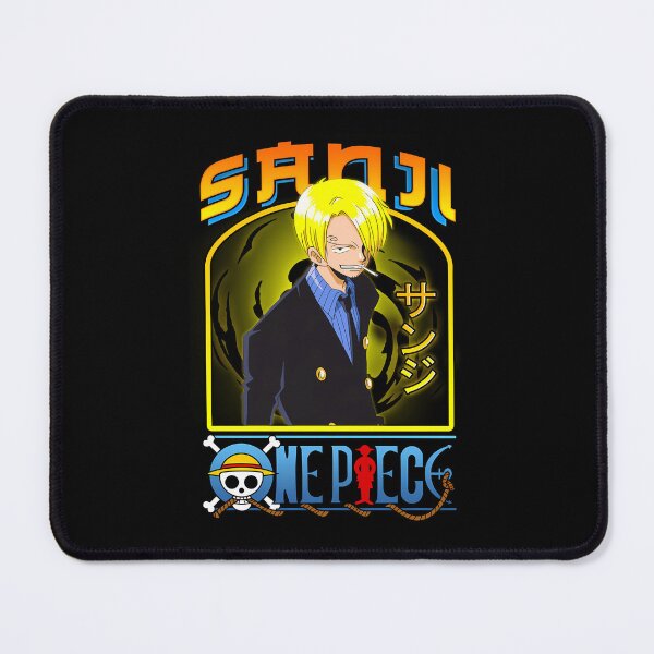 Item preview, Sanji-One-Piece designed and sold by careyyrcha.