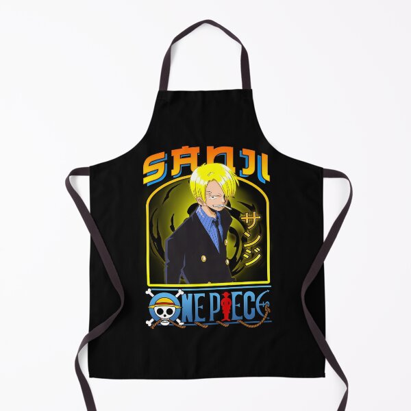 Item preview, Sanji-One-Piece designed and sold by careyyrcha.