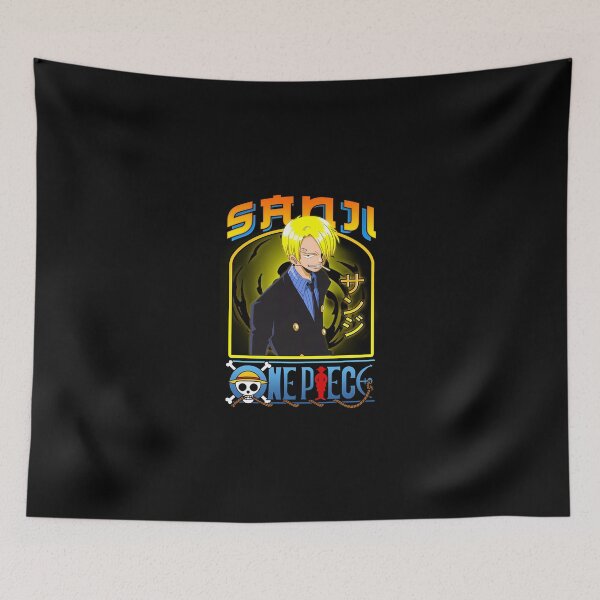 Item preview, Sanji-One-Piece designed and sold by careyyrcha.