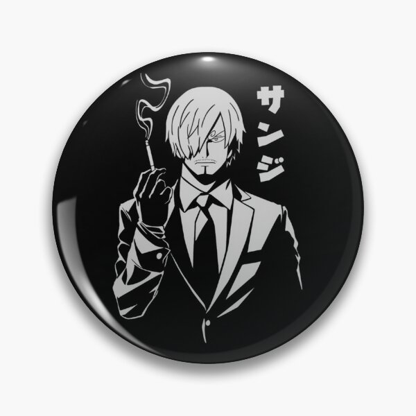 Artikelvorschau, Sanji-Vinsmoke entworfen und verkauft von preerklasple.