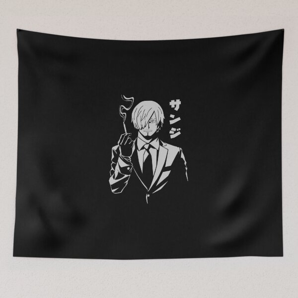 Item preview, Sanji-Vinsmoke designed and sold by preerklasple.
