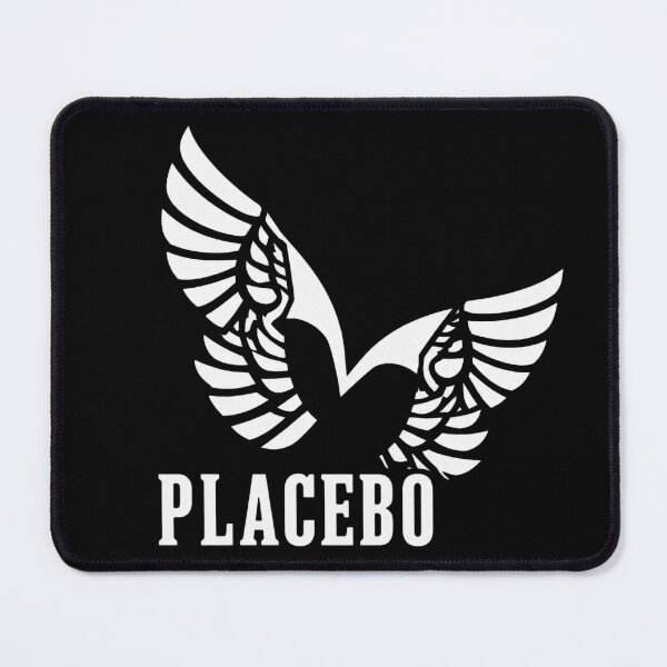 Item preview, Placebo Wings designed and sold by ErnestoForbes.