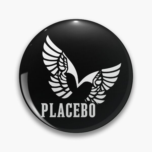 Item preview, Placebo Wings designed and sold by ErnestoForbes.