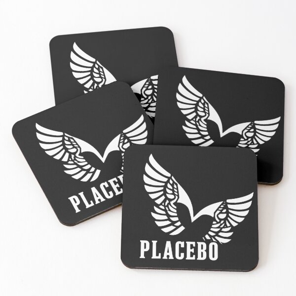 Item preview, Placebo Wings designed and sold by ErnestoForbes.