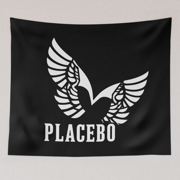 Item preview, Placebo Wings designed and sold by ErnestoForbes.