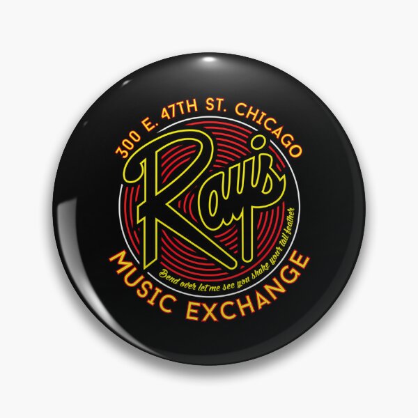Item preview, Rays Music Exchange designed and sold by ateebhassan000.
