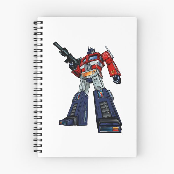 Item preview, G1 Optimus Prime designed and sold by rut1na.