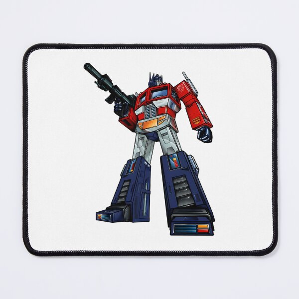 Item preview, G1 Optimus Prime designed and sold by rut1na.