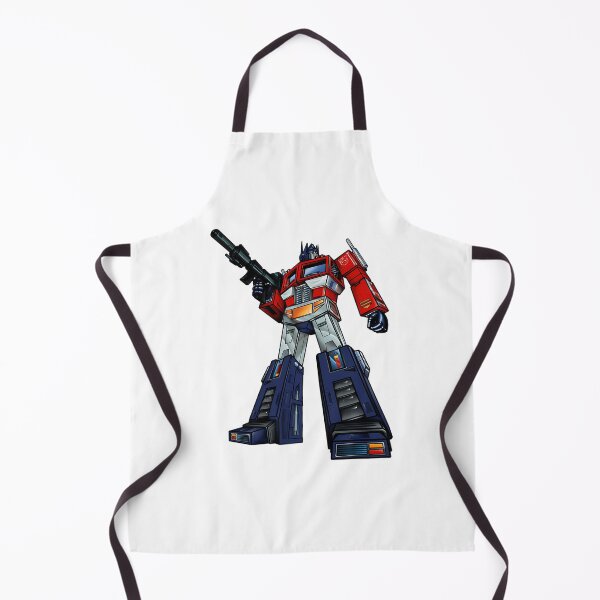 Item preview, G1 Optimus Prime designed and sold by rut1na.