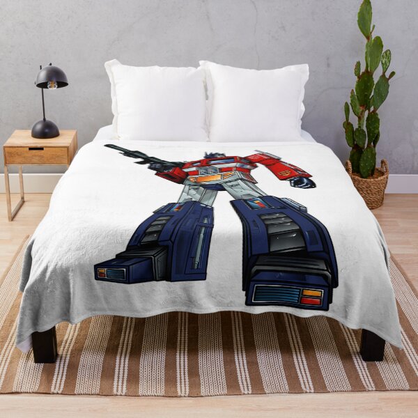 Item preview, G1 Optimus Prime designed and sold by rut1na.