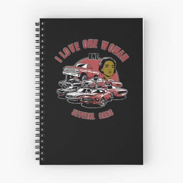 Item preview, Funny Car Enthusiast Red Muscle Trucks Slogan designed and sold by SusanKohl.