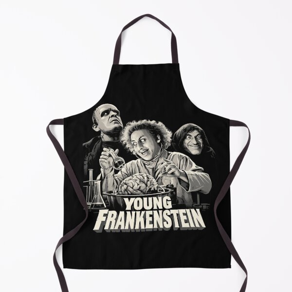 Item preview, Young Frankenstein designed and sold by barnetcraigt.