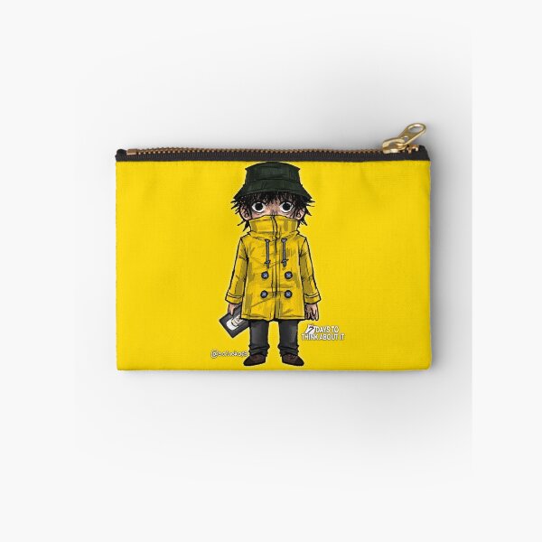 Item preview, [Official]_7 Days To Think About It_VHSGUY designed and sold by saineko08.