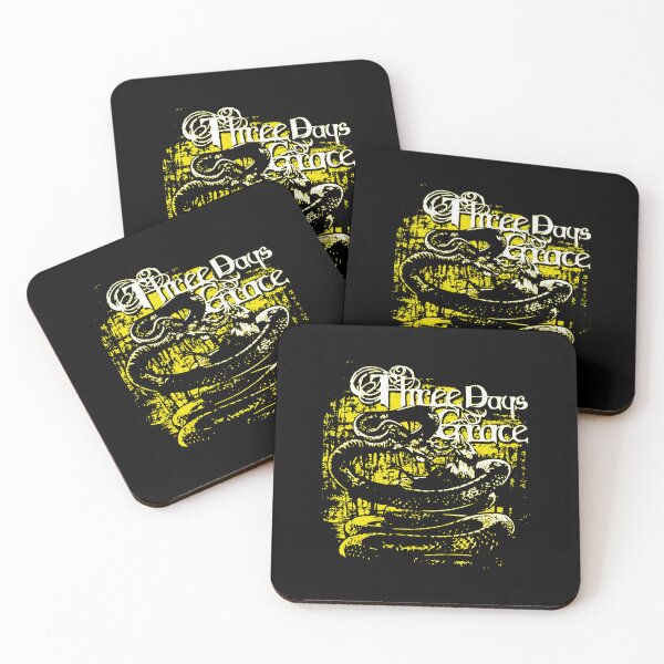 Item preview, Post Grunge Band Alternative Music  designed and sold by MerinstisEffort.