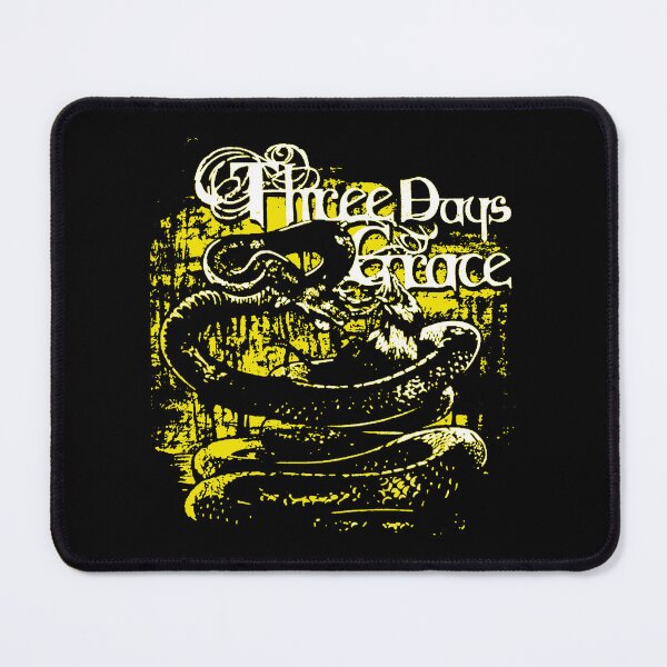 Item preview, Post Grunge Band Alternative Music designed and sold by MerinstisEffort.
