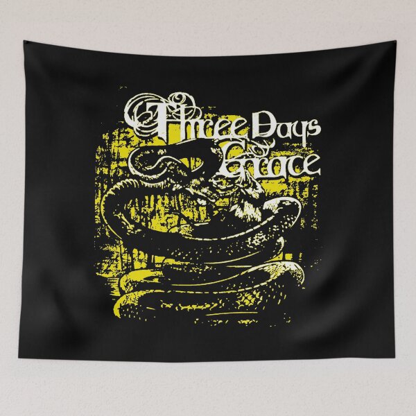Item preview, Post Grunge Band Alternative Music  designed and sold by MerinstisEffort.